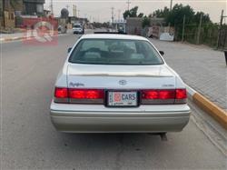 تويوتا كراون